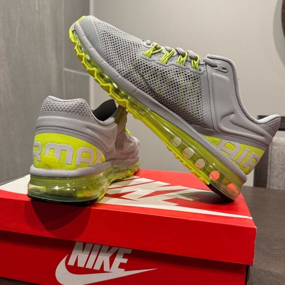 Nike Air Max 2013 men’s - Picture 2 of 6